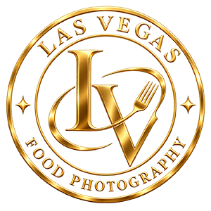 Las Vegas Food Photography